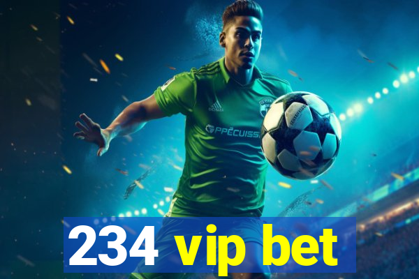 234 vip bet